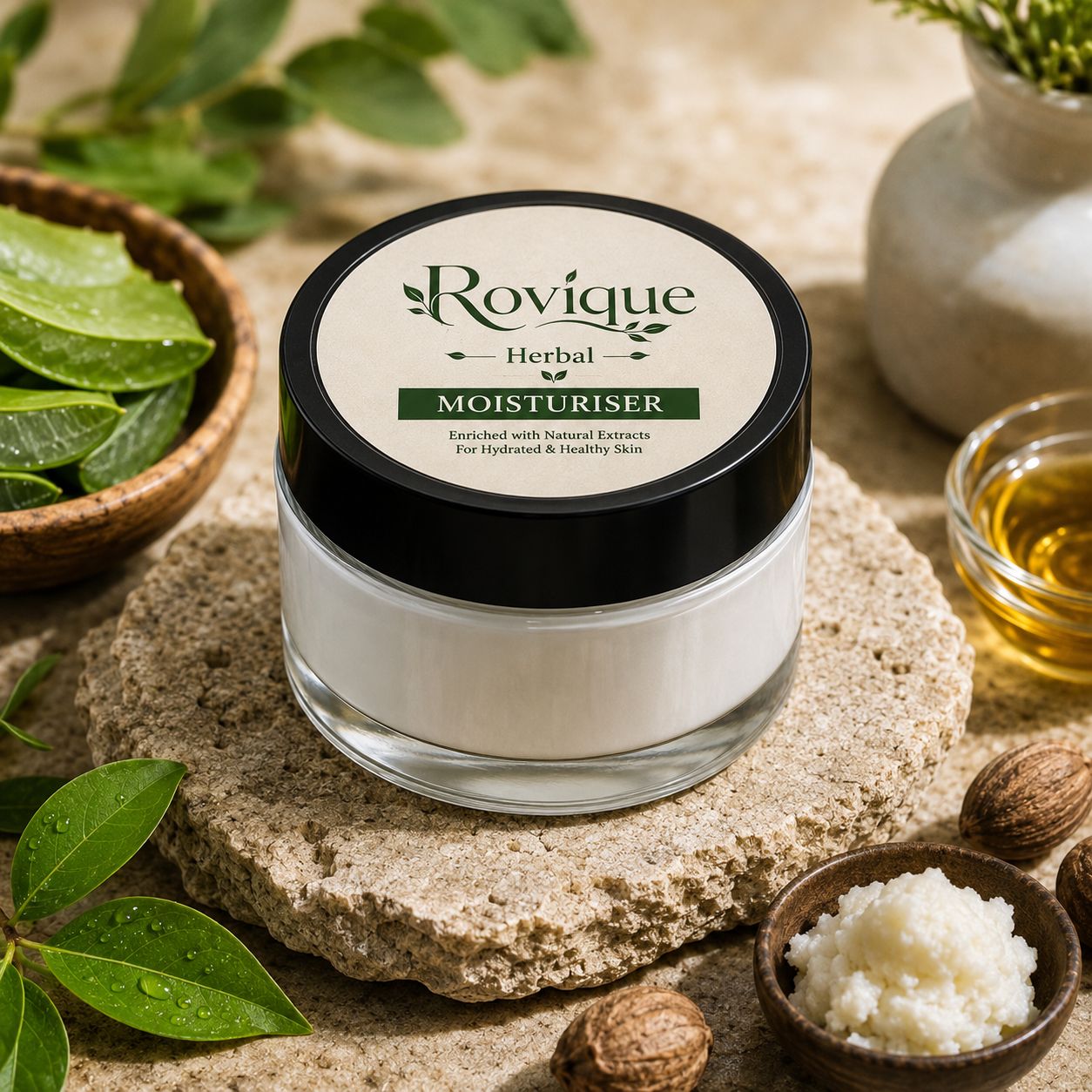 Moisturiser